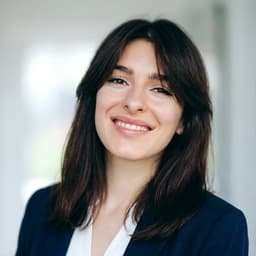 Irina Syshchikova, founder of KBA
