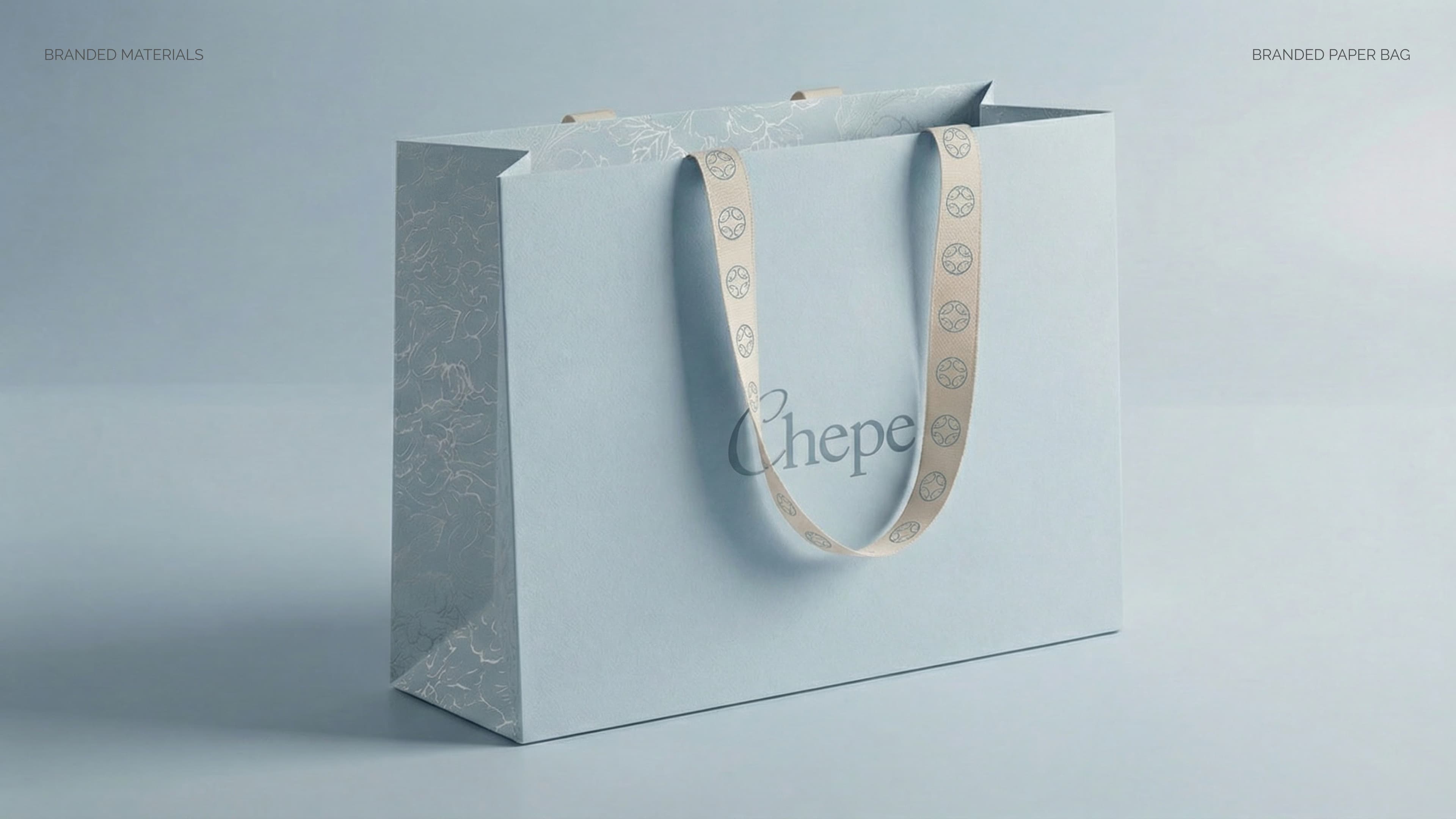 Chepe — Soft forms. Timeless elegance.