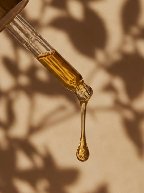 Evora — Botanicals through light and shadow