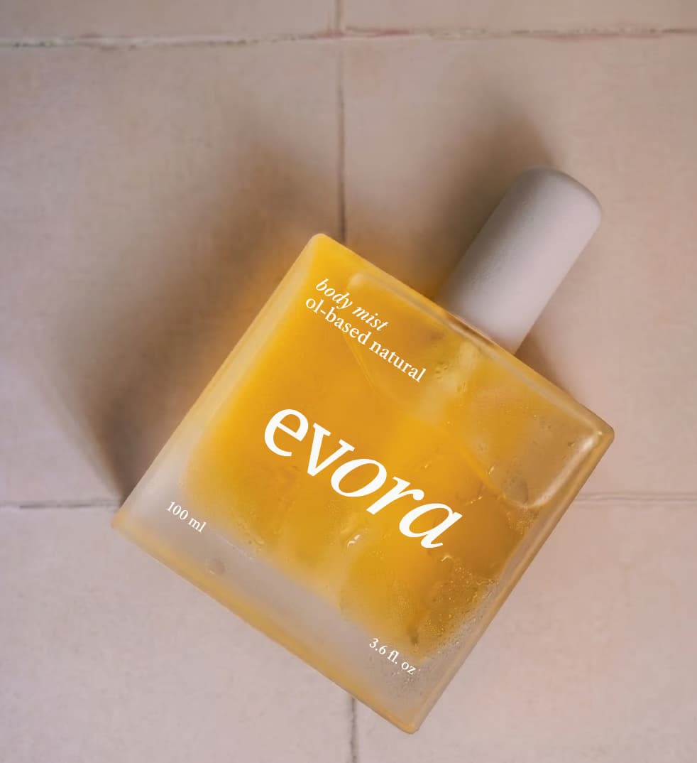 Evora — The product as the statement