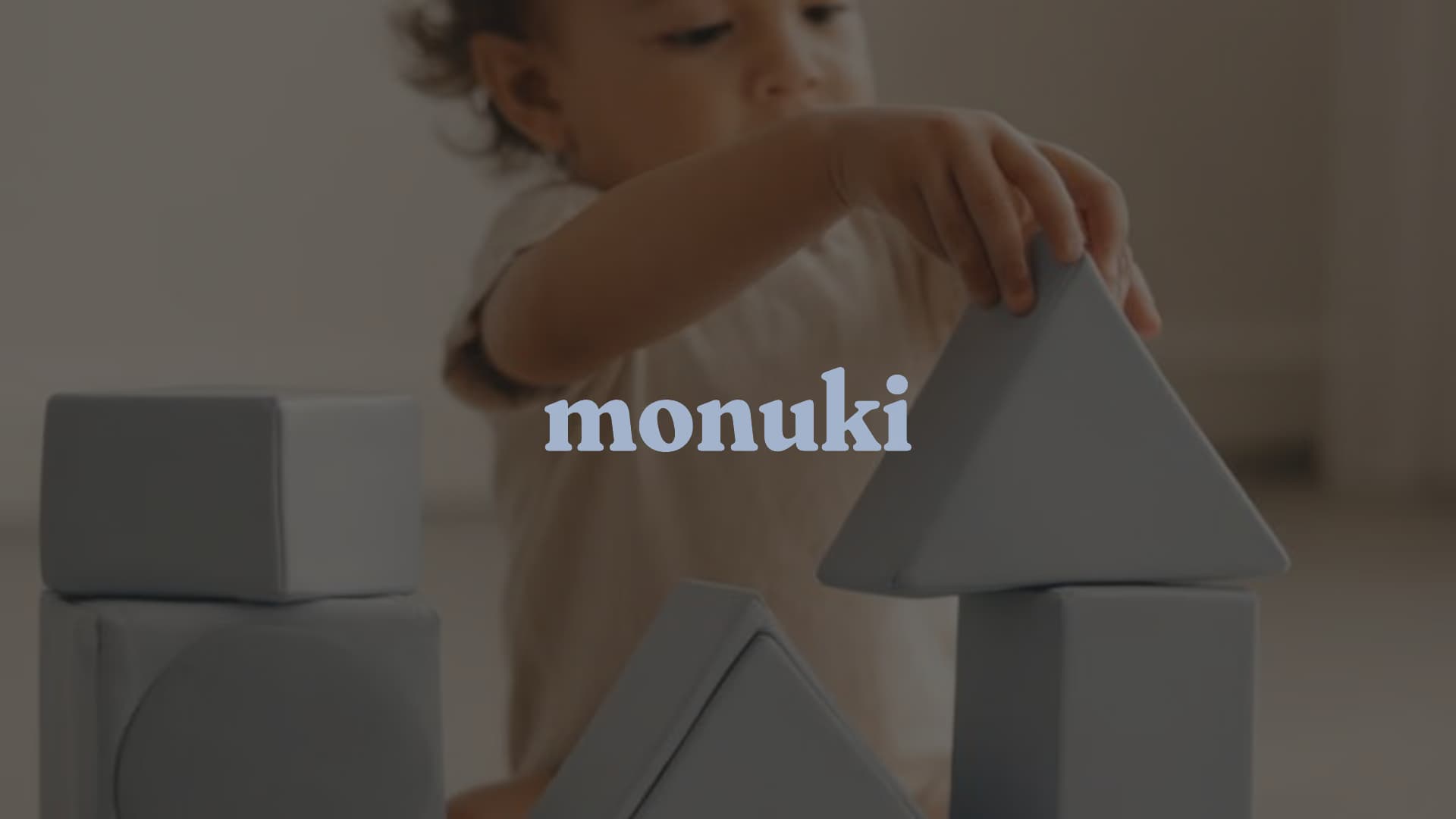 Monuki — cover